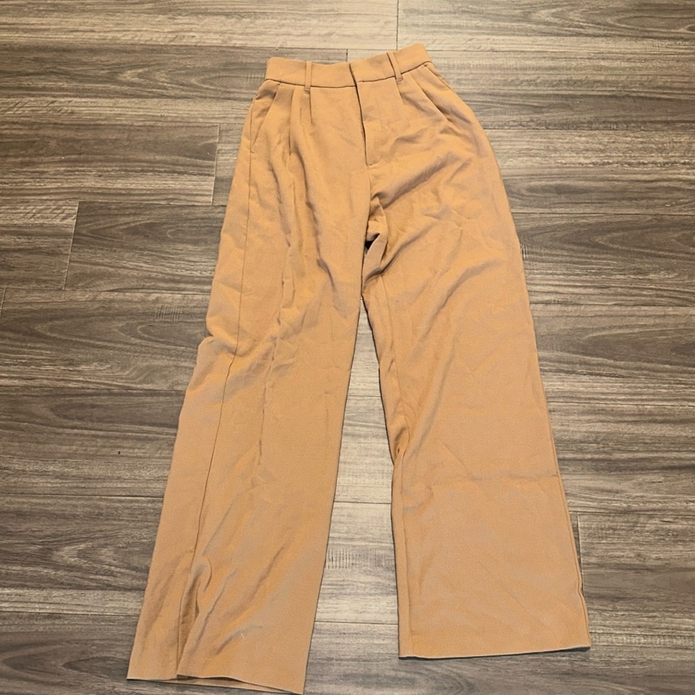 A&F Sloane Tailored Pant